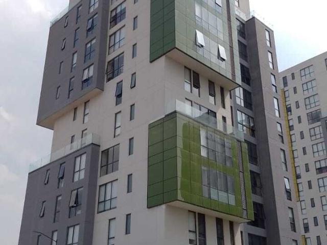 EXCELENTE UBICACIÓN RENTA DEPARTAMENTO COSMOPOL