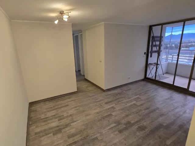 Excelente ubicación, vista despejada al norte, piso flotante