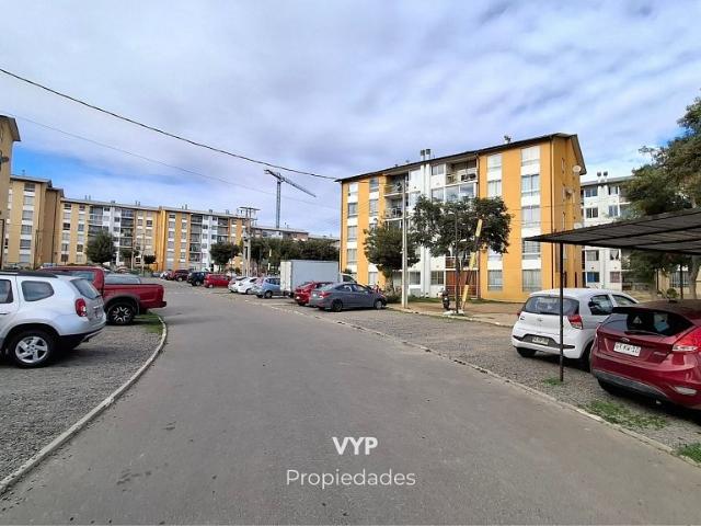 EXCELENTE UBICACIÓN 3HAB 1BA 1EST REÑACA VIÑA DEL MAR