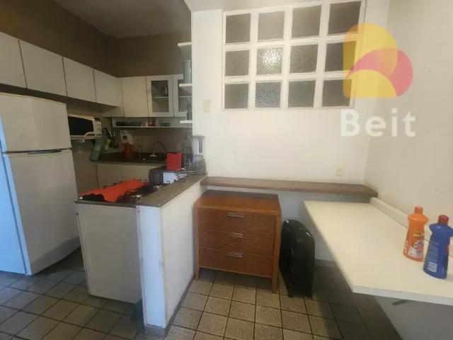 Excelente venda imóvel com 104 m² original 3 quartos hoje 2 vaga