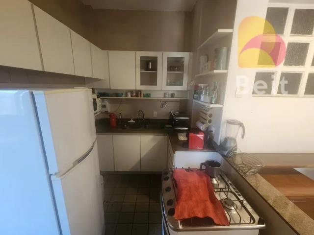 Excelente venda imóvel com 104 m² original 3 quartos hoje 2 vaga