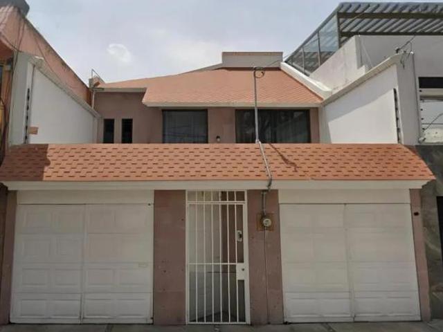 Excelente Venta en Remate Bancario en Villa de Aragón CD MX a s5 min. del metro B. de Aragón