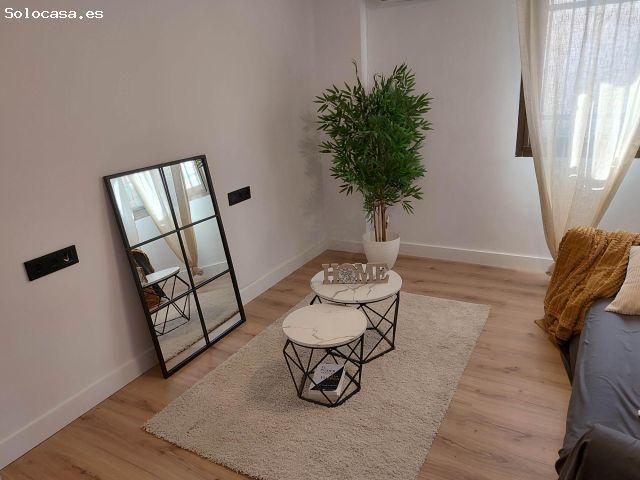 EXCELENTE VIVIENDA COMPLETAMENTE REFORMADA DE 3 DORMITORIOS
