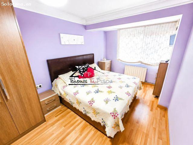 EXCELENTE VIVIENDA DE 4 HABITACIONES EN AVENIDA NAVARRA REFORMADA