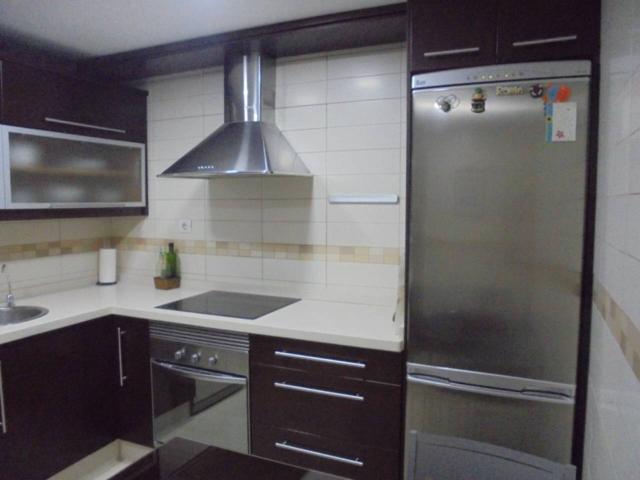 Excelente vivienda en alquiler centro ciudad