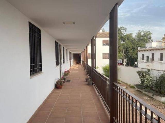 EXCELENTE VIVIENDA EN LA PLAZA DE LA MAGDALENA CON GARAJE