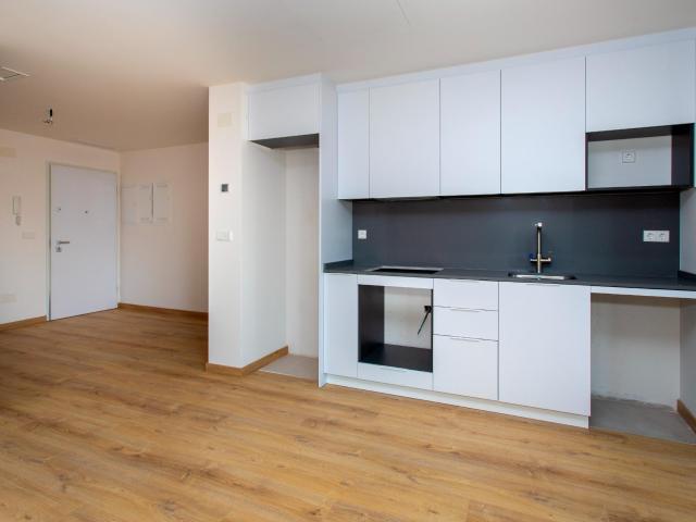 Excelente vivienda en primera planta con solarium en Hondón de las Nieves