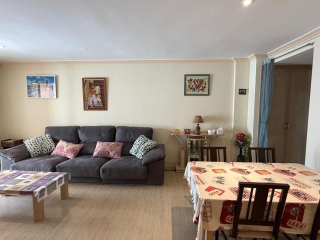 Excelente Vivienda en una ubicación privilegiada, en la zona. 103m² Garrucha