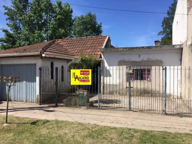 Excelente vivienda sobre Sgto. Ortiz 3512, Glew, Alte Brown. en Inmomap