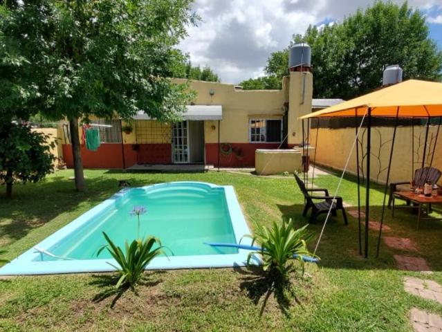 Excelente vivienda sobre Pte. Mitre 3458, Glew, Alte. Brown en Inmomap