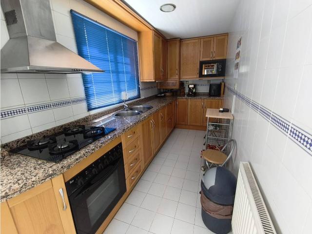 Vivienda Unifamiliar en la zona de Loma Linda