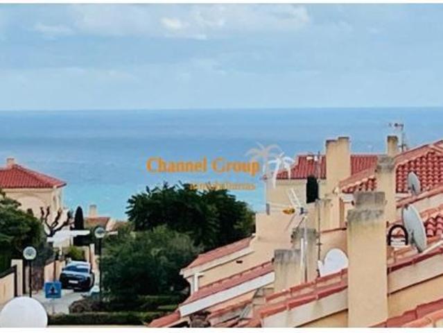 EXCELENTE VIVIENDA VACACIONAL POR SEMANAS EN GRAN ALACANT, URBANIZACION OLIVO DE ORO!