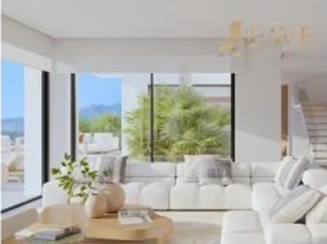Excelente villa con las mejores vistas al mar en Benissa