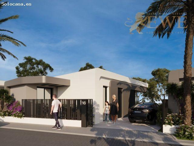 Excelente villa cerca de Alicante Golf en El Campello