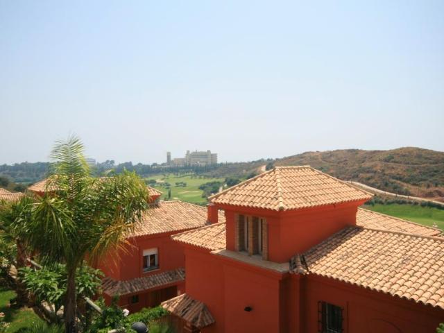 Excelente villa independiente de gran lujo en una ubicación. 260m² Santa Amalia