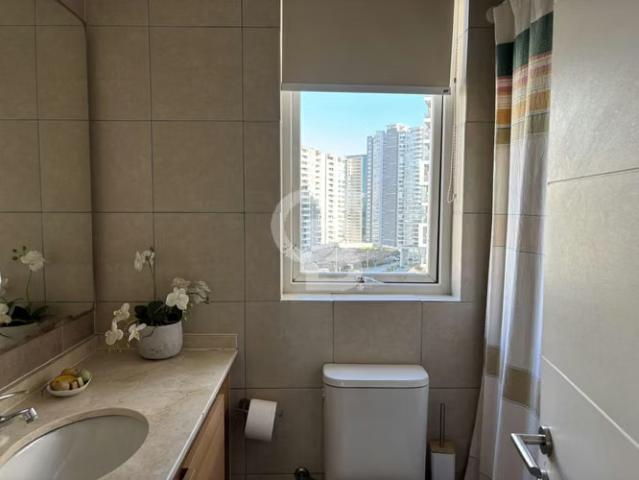 Excelente vista, Costa Montemar precio Rebajado | 3 dormitorios por 8500.00 en Concón