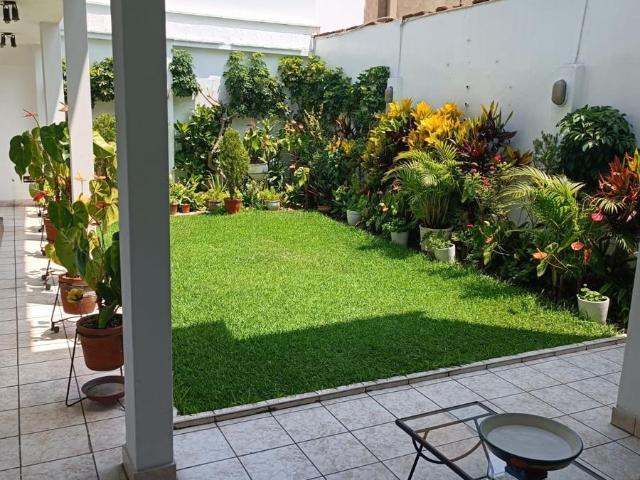 Excelente vista Parque