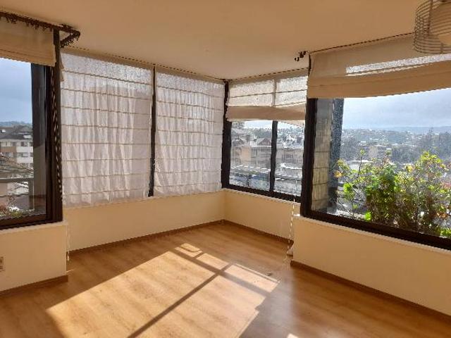 EXCELENTE Y AMPLIO DEPARTAMENTO SECTOR AV. ALEMANIA