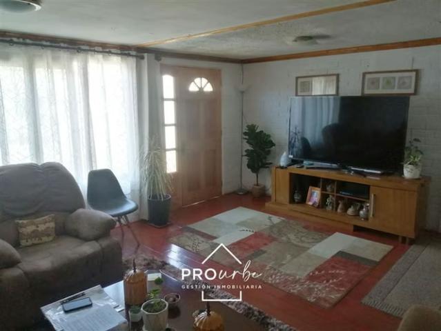 Excelente y amplia Casa en venta en Maipú regularizada | 3 dormitorios por 3200.00 en Maipú