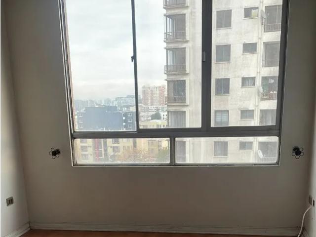 Excelente y comodo departamento parque de los reyes