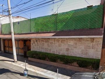 Excelente y hermosa casa en Calle Sur 114, Cove, Albaro Obregón, CDMX