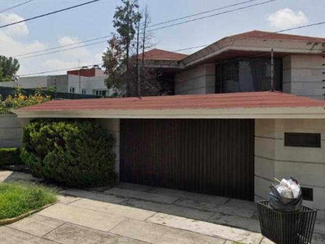 Excelente y hermosa casa en Cd. Satélite, Naucalpan de Juárez, Mex
