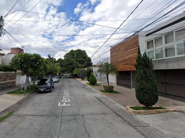 Excelente y hermosa casa en Ciudad Satélite, Naucalpan de Juárez, EDOMEX
