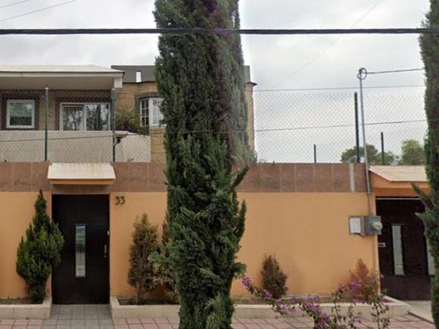 Excelente y hermosa casa en Bosques del Lago, Cuautitlán Izcalli, MEX