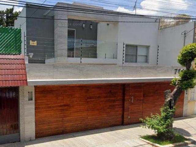 Excelente y hermosa casa en Linda Vista, Gustavo A. Madero, CDMX