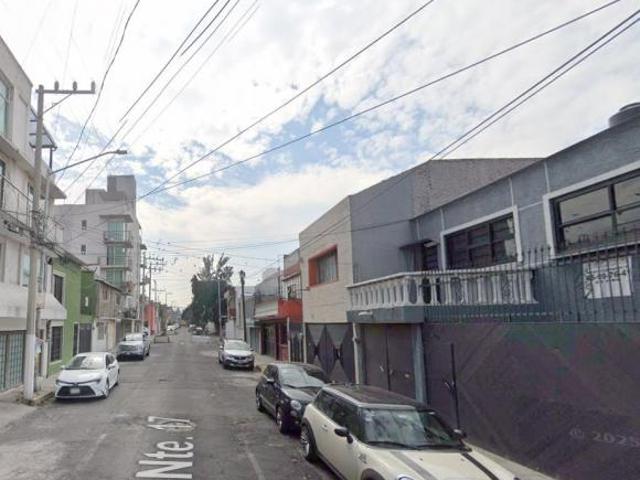 Excelente y hermosa casa en Linda Vista III Sección, Gustavo A. Madero, GAM, CDMX