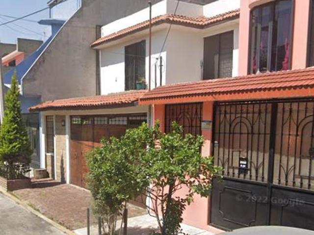 Casa de ensueño disponible en LIC ALBERTO TERRONEZ, Constitución de 1917, Iztapalapa