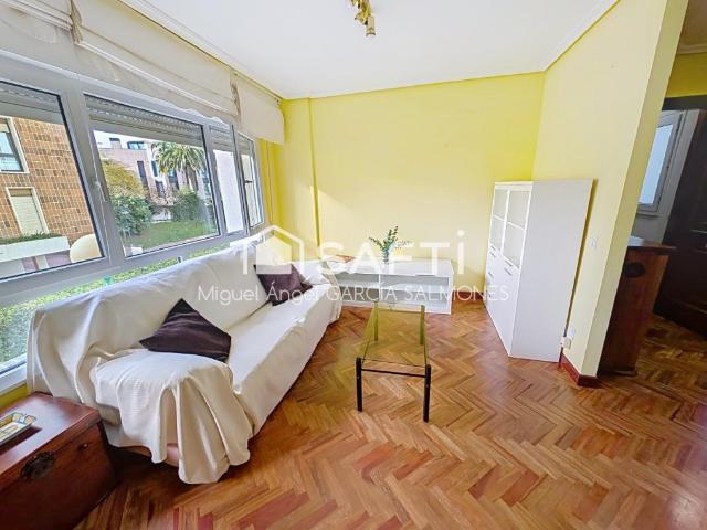 Excelenten piso en Santander
