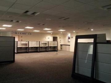 EXCELENTES OFICINAS DENTRO DE CORPORATIVO