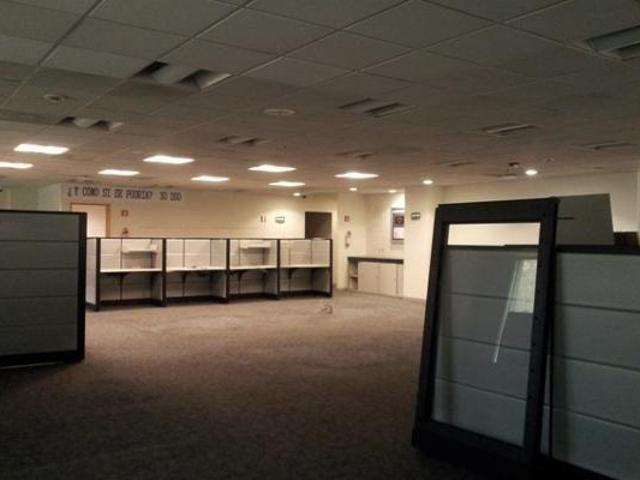 EXCELENTES OFICINAS DENTRO DE CORPORATIVO