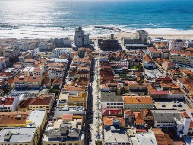 EXCELENTES APARTAMENTOS T3 NOVOS EM ESPINHO