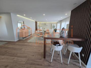 Excelentes Apartamentos T4 Novos Bom Sucesso Alverca Do Ri. 176m² Alverca do Ribatejo e Sobralinho