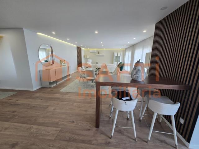 EXCELENTES APARTAMENTOS T4 NOVOS BOM SUCESSO ALVERCA DO RIBATEJO
