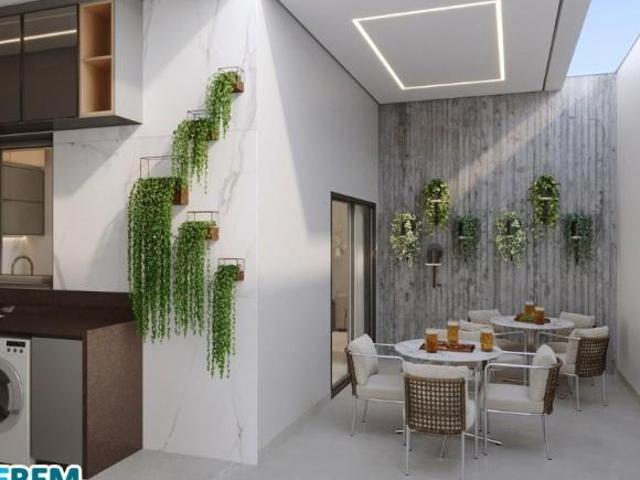 EXCELENTES APARTAMENTOS NA PLANTA VILA IPANEMA