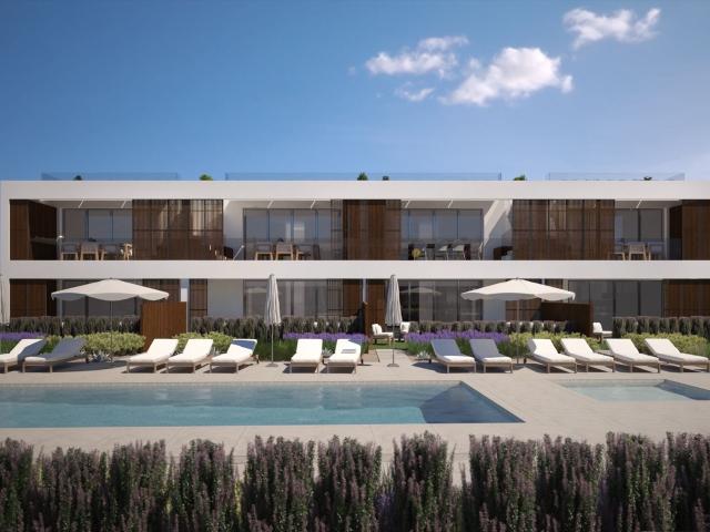 Excelentes Apartamentos Num Condomínio Privado Em Burgau, La. 172m² Vila do Bispo e Raposeira