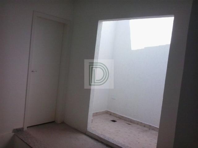 Excelentes casas em condomínio fechado