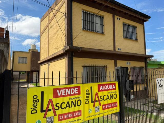 Excelentes deptos ideal para inversores sobre Becquer, Glew en Inmomap