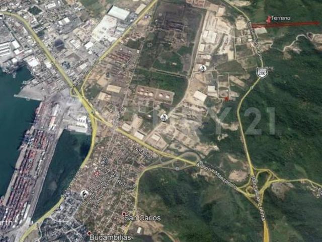 EXCELENTES HECTÁREAS INDUSTRIALES EN VENTA SOBRE EL LIBRAMIENTO