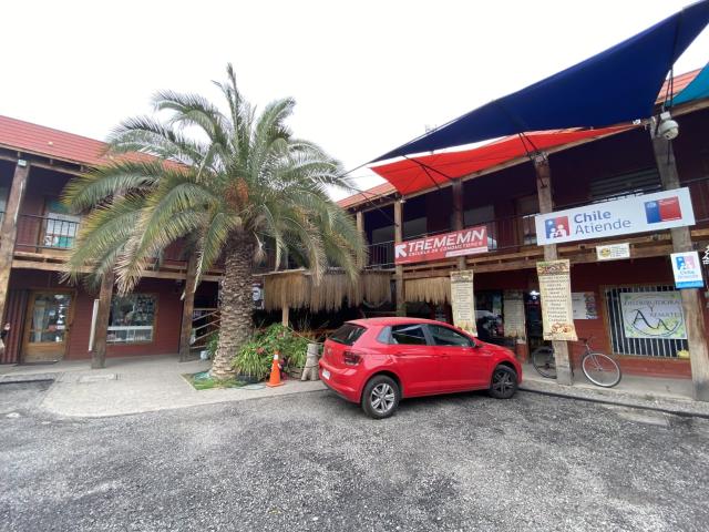 Excelentes locales en corazón de Lampa
