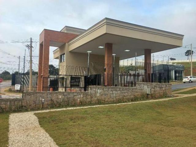 Excelentes lotes à venda no loteamento Villaggio Caxambu em Jundiaí