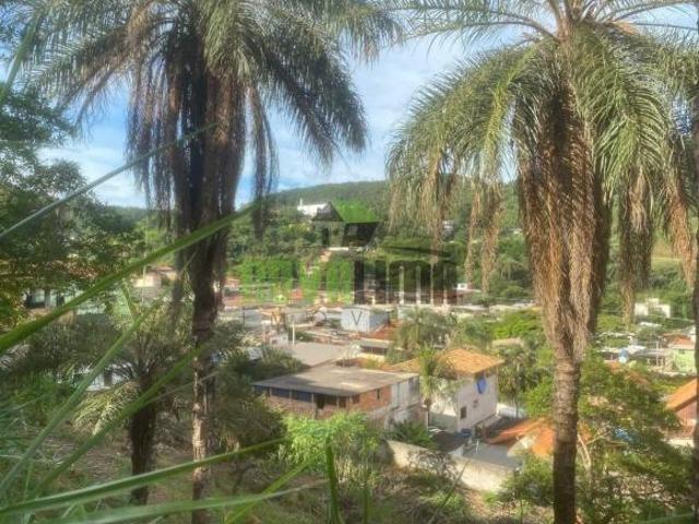 Excelentes lotes com vista definitiva