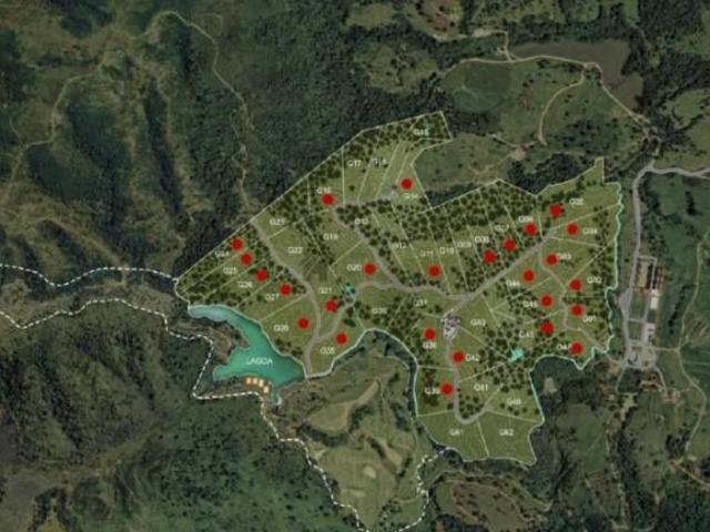 EXCELENTES LOTES EM LAGOA SANTA