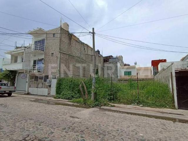 EXCELENTES LOTES EN VENTA EN COLONIA ALBATROS