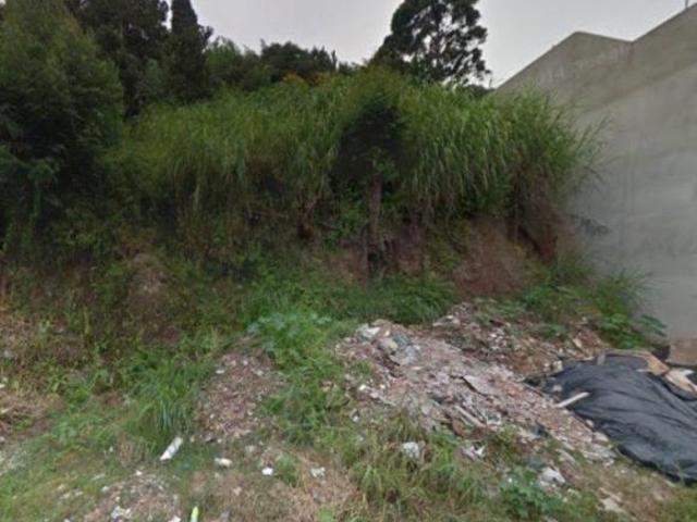EXCELENTES TERRENOS com escritura 250M² R$ 249 MIL JARDIM DAS IMBUIAS PROXIMO A FACULDADE UNI