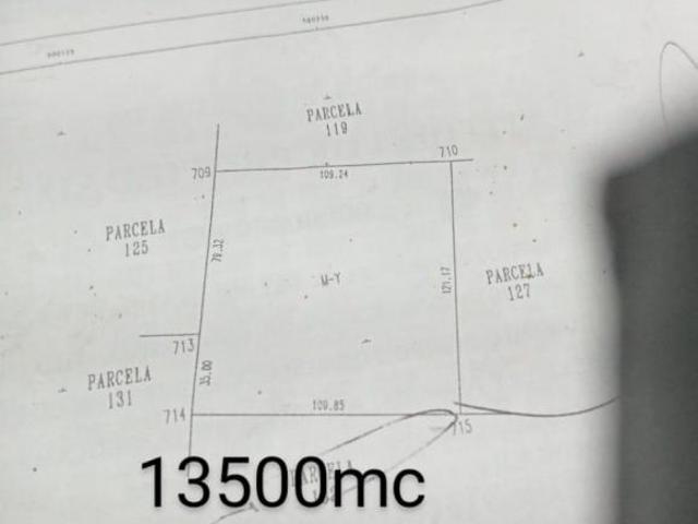 EXCELENTES TERRENOS EN VENTA EN EL LENCERO