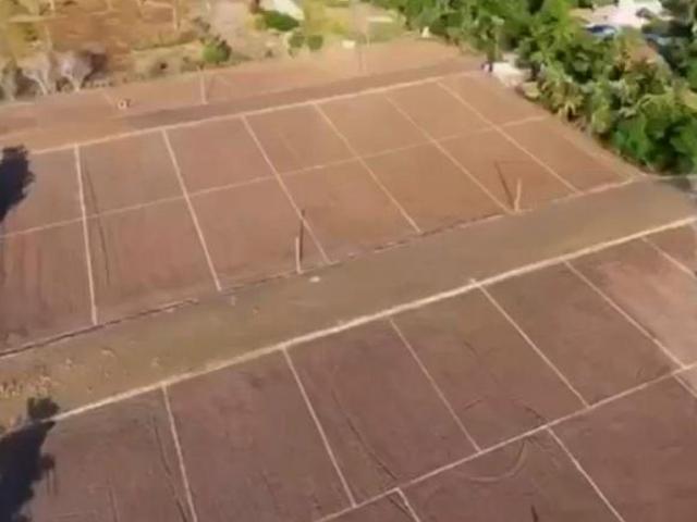 EXCELENTES TERRENOS EN VENTA EN PUNTA PERULA FRACC. VILLAS DEL PARAISO